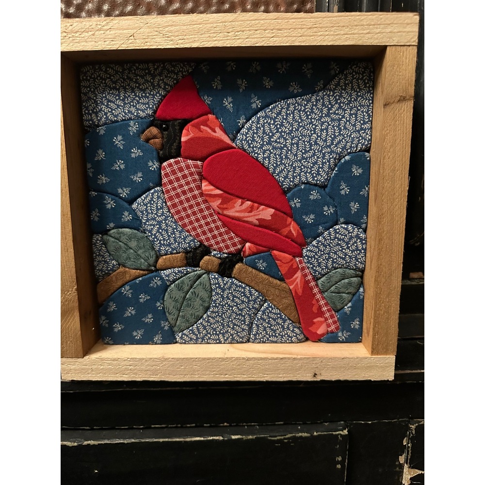 Kinusaiga kit beginner cardinal fabric tools Cedar frame included 8x8 Japanese